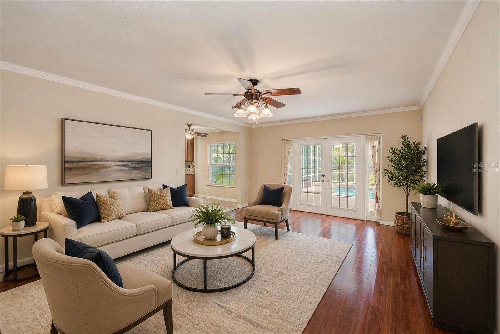 WOODBRIAR VILLAGE UNIT 2 - Residential