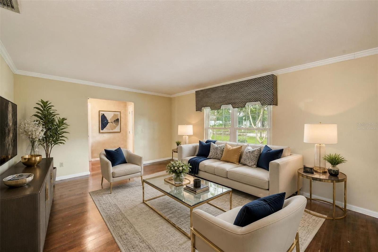 WOODBRIAR VILLAGE UNIT 2 - Residential