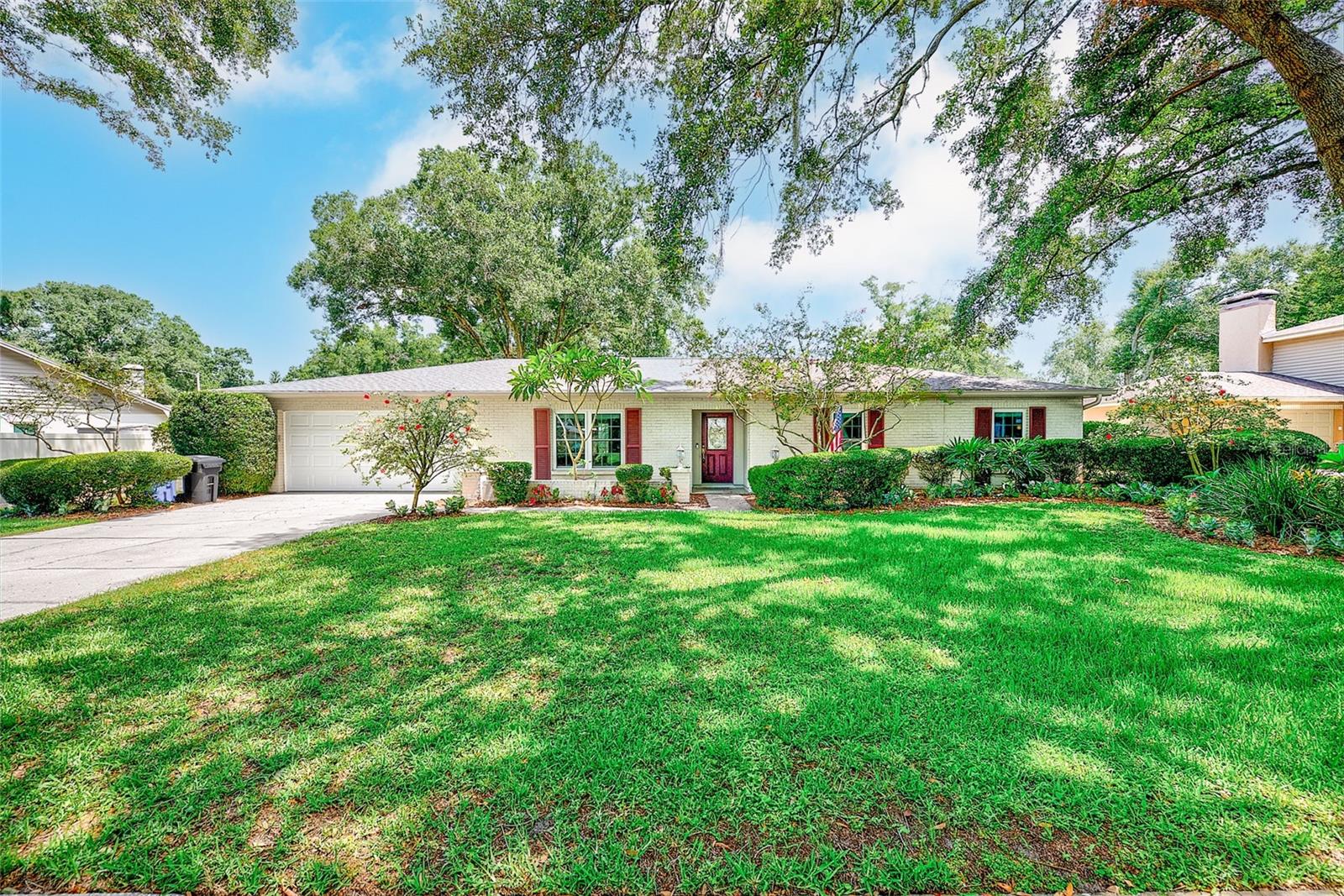 WOODBRIAR VILLAGE UNIT 2 - Residential