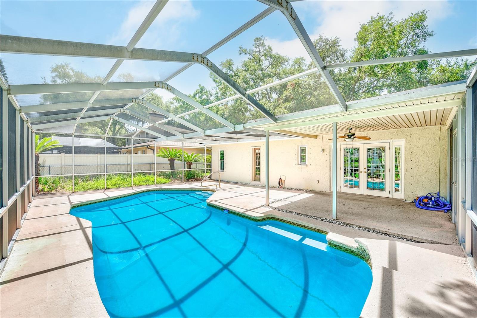 WOODBRIAR VILLAGE UNIT 2 - Residential
