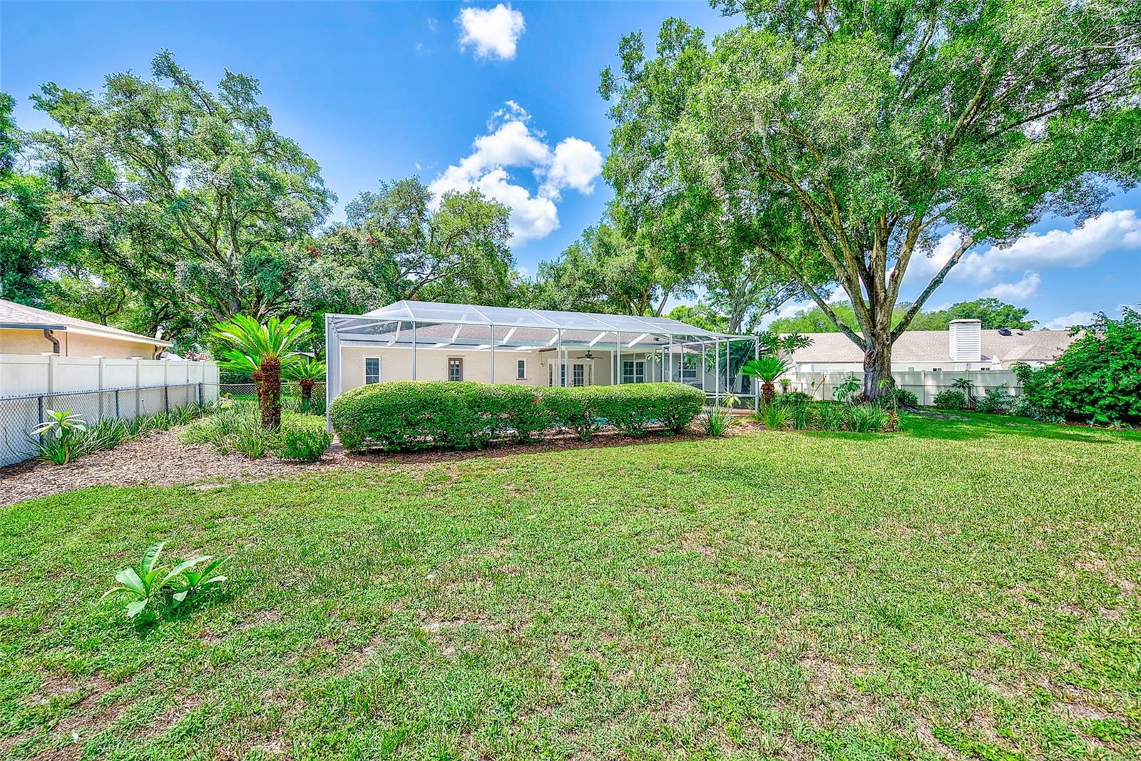 WOODBRIAR VILLAGE UNIT 2 - Residential
