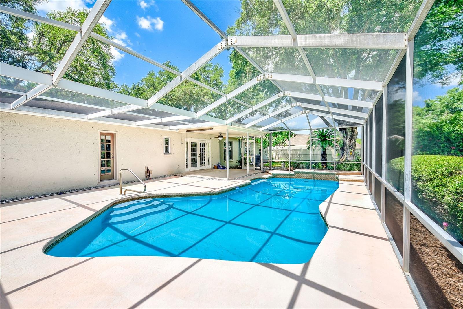 WOODBRIAR VILLAGE UNIT 2 - Residential