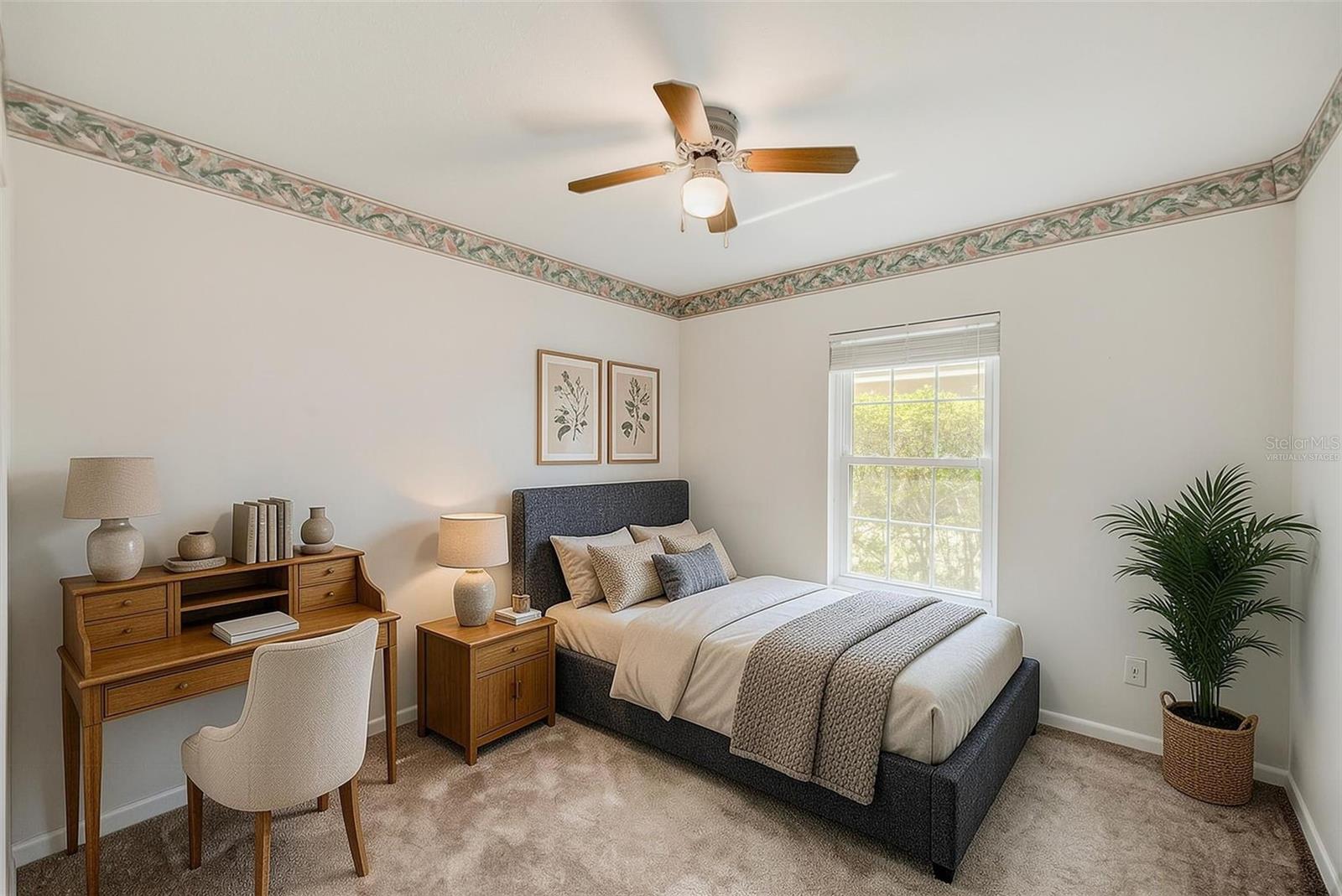 WOODBRIAR VILLAGE UNIT 2 - Residential
