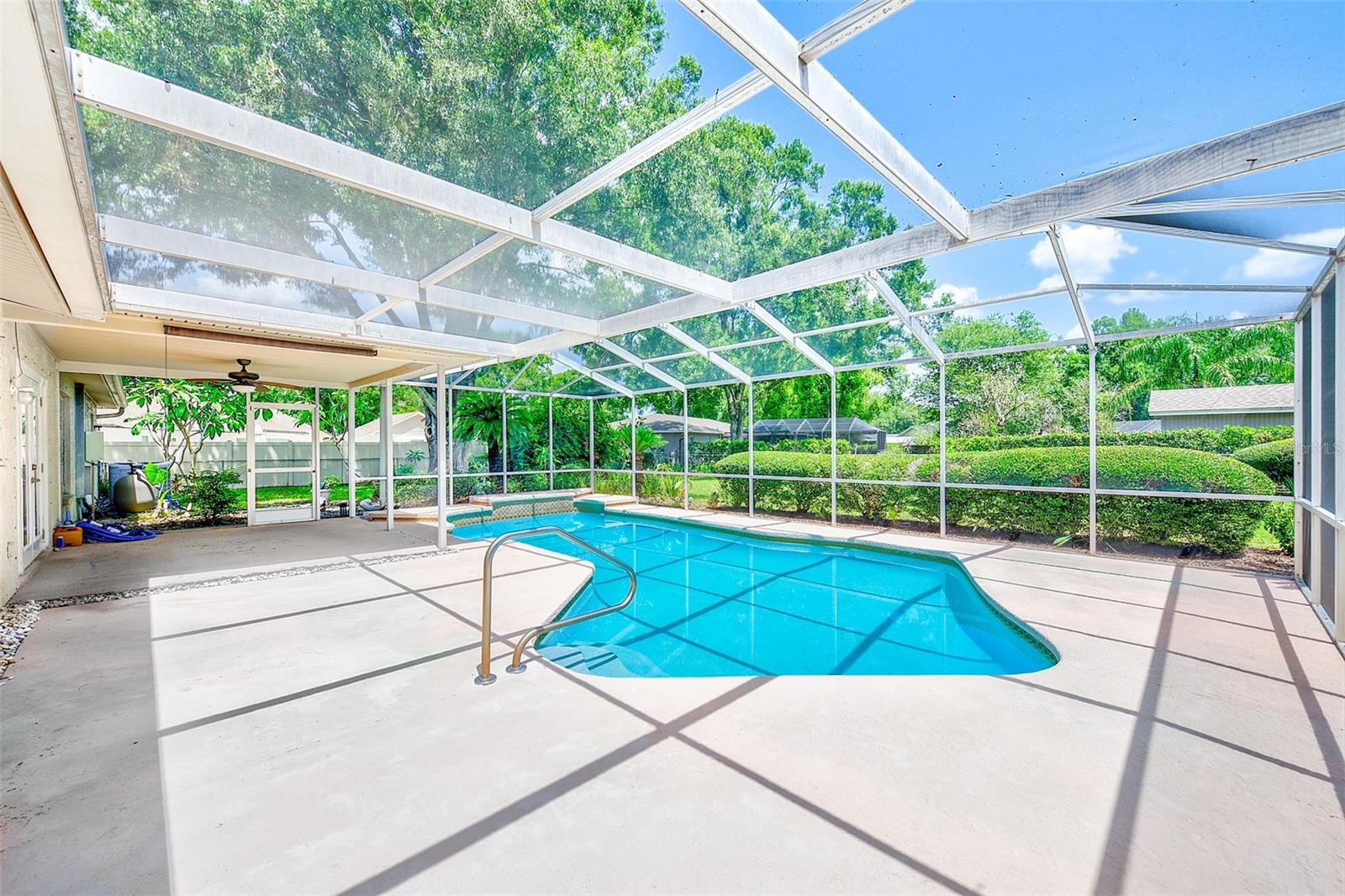 WOODBRIAR VILLAGE UNIT 2 - Residential