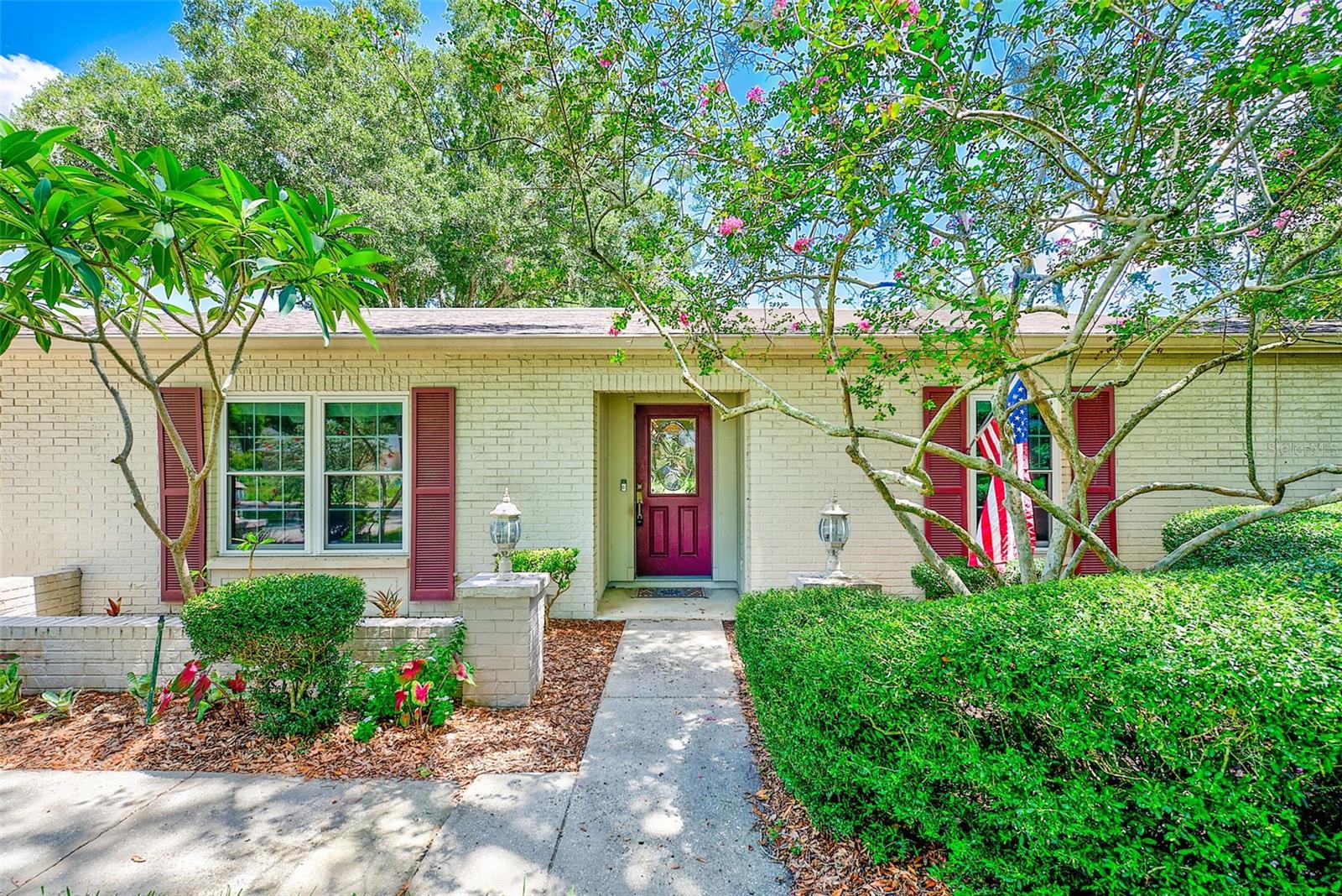 WOODBRIAR VILLAGE UNIT 2 - Residential