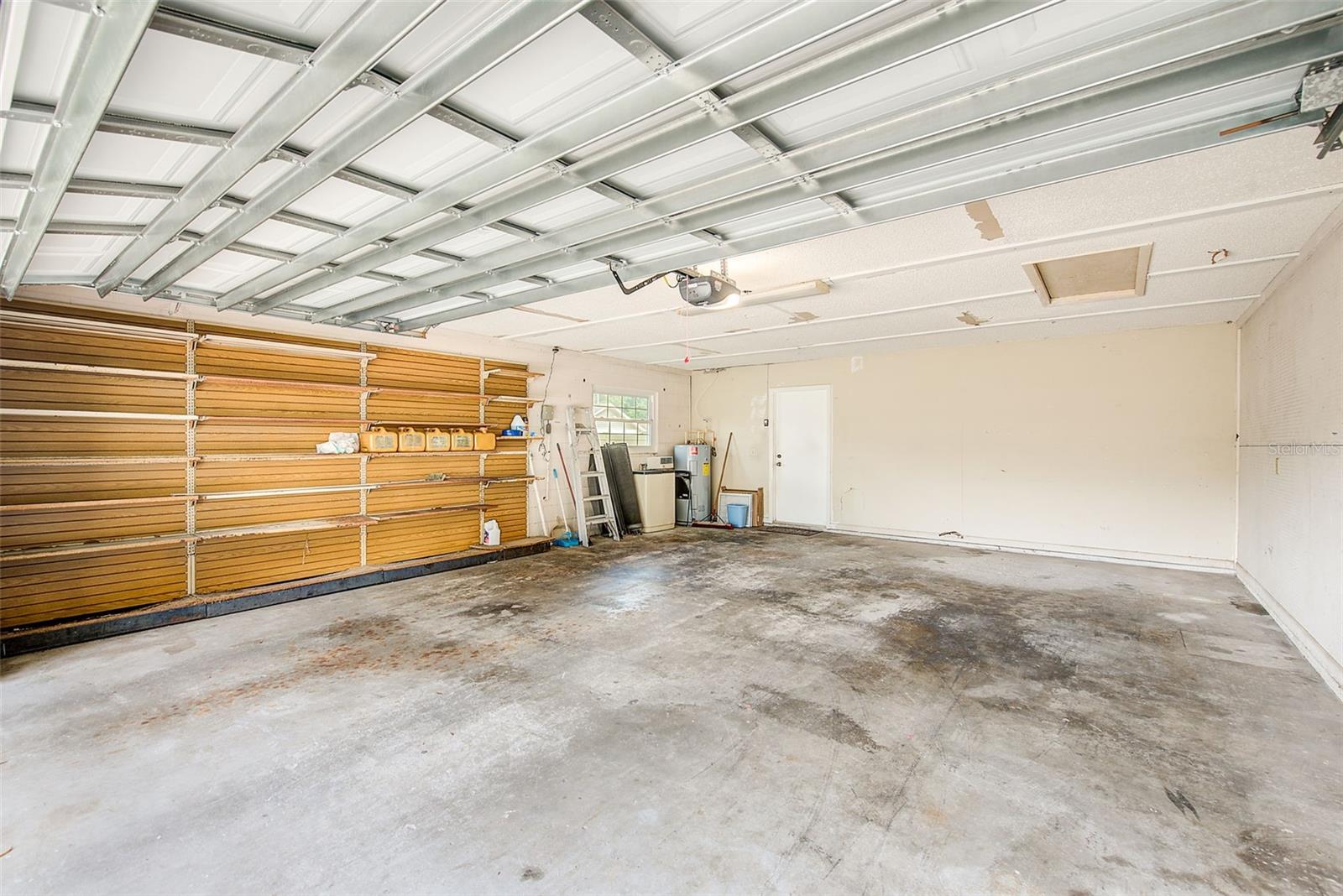 WOODBRIAR VILLAGE UNIT 2 - Residential