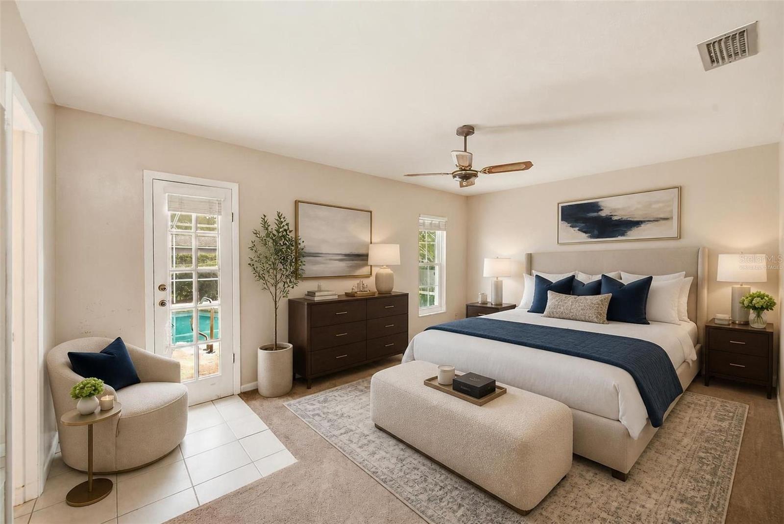 WOODBRIAR VILLAGE UNIT 2 - Residential