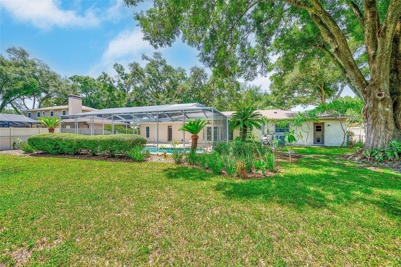 WOODBRIAR VILLAGE UNIT 2 - Residential