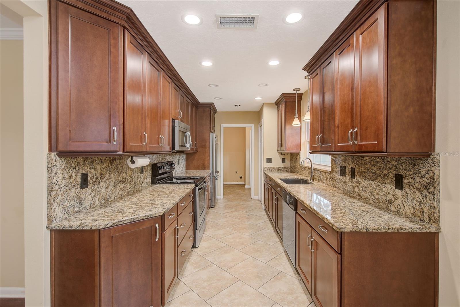 WOODBRIAR VILLAGE UNIT 2 - Residential