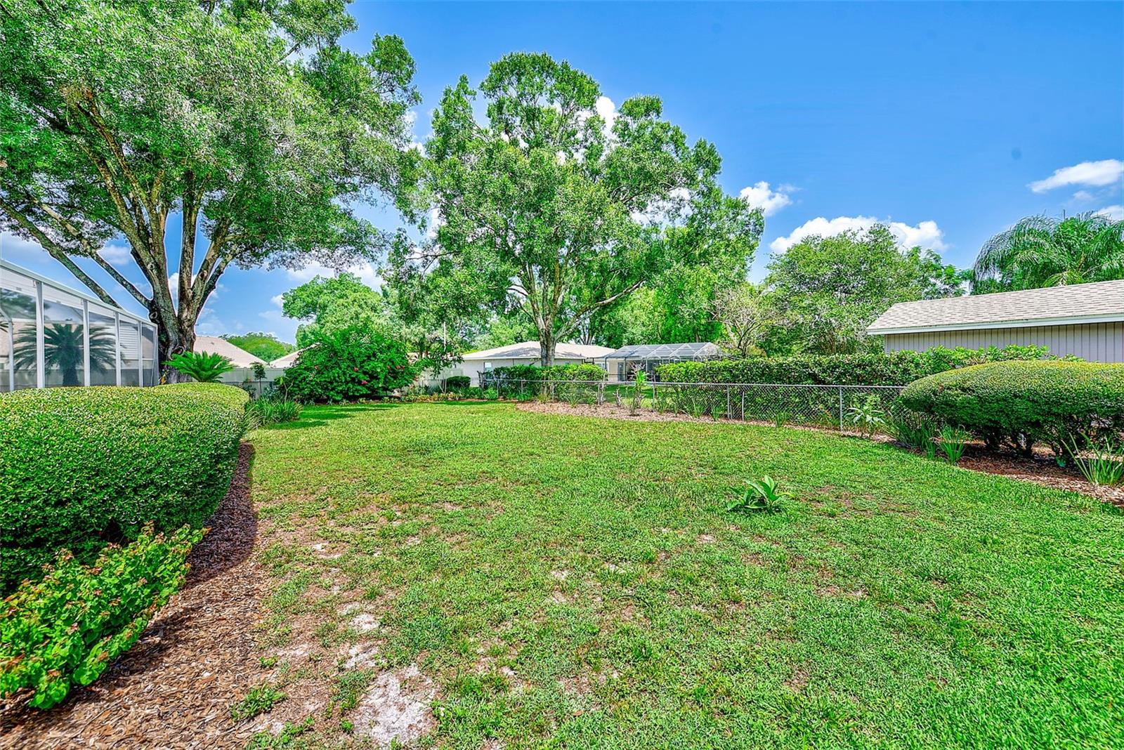 WOODBRIAR VILLAGE UNIT 2 - Residential