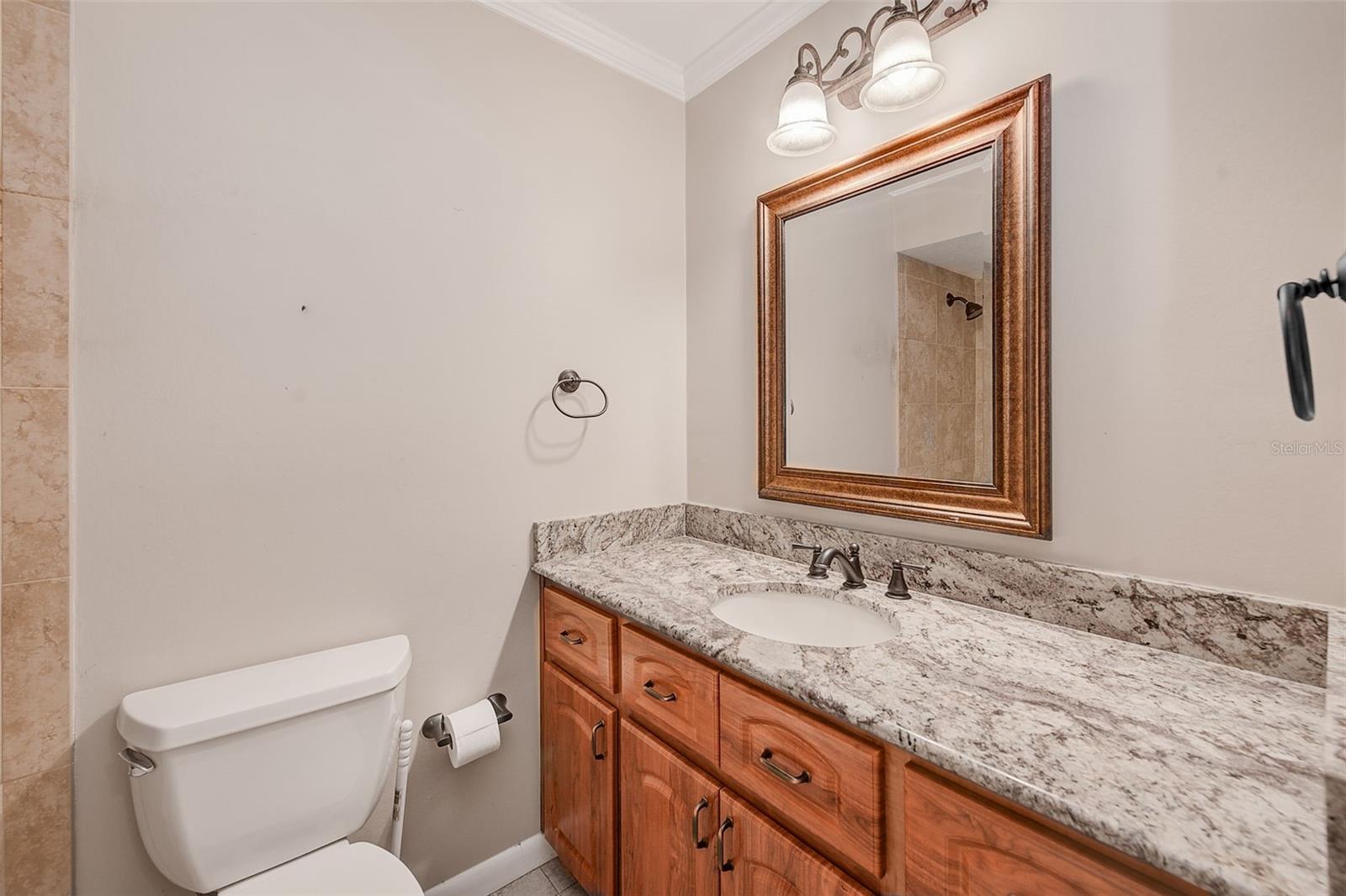 WOODBRIAR VILLAGE UNIT 2 - Residential