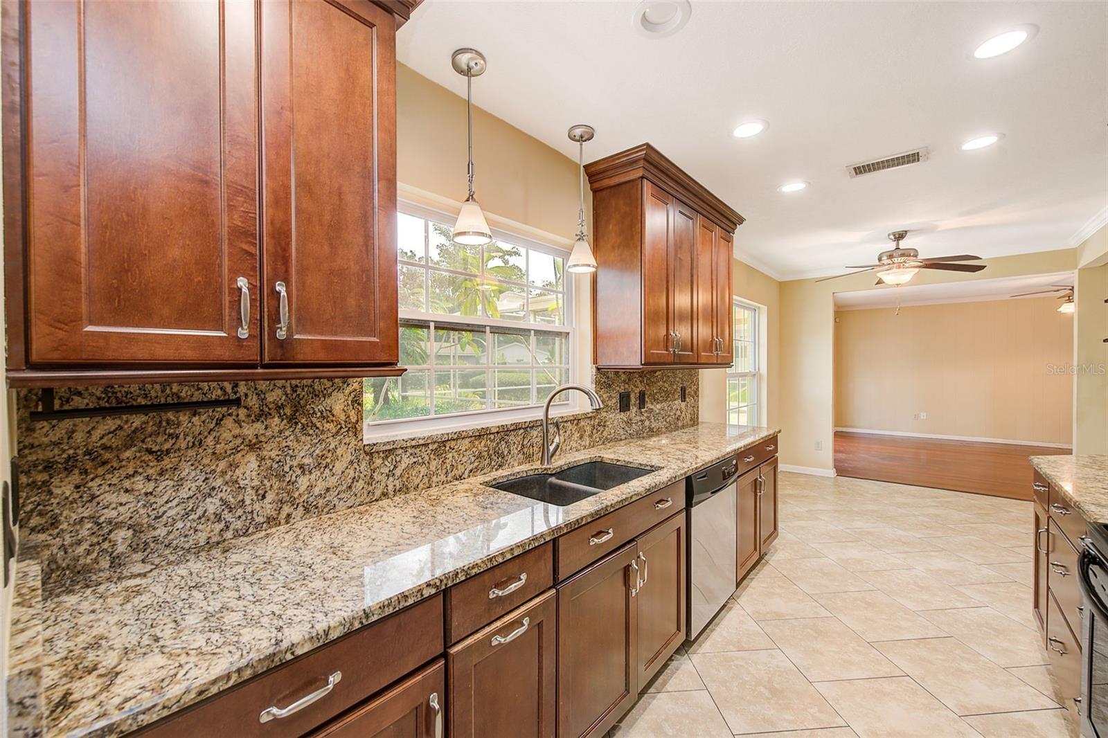 WOODBRIAR VILLAGE UNIT 2 - Residential