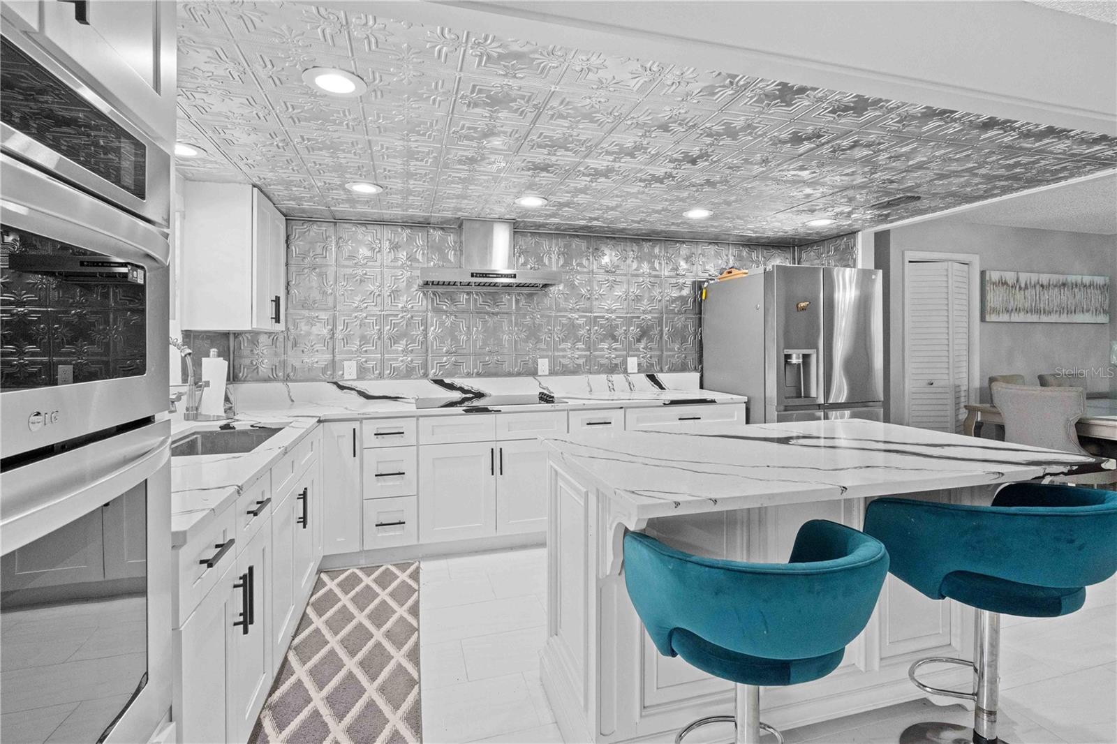 WOODRIDGE CTRY ESTATES UNREC - Residential