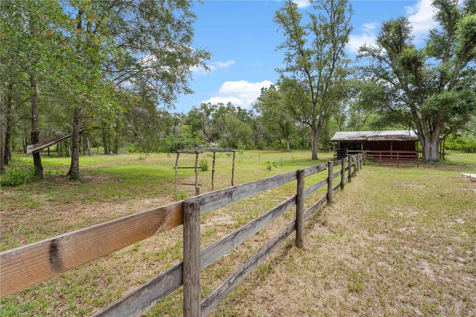 WOODRIDGE CTRY ESTATES UNREC - Residential