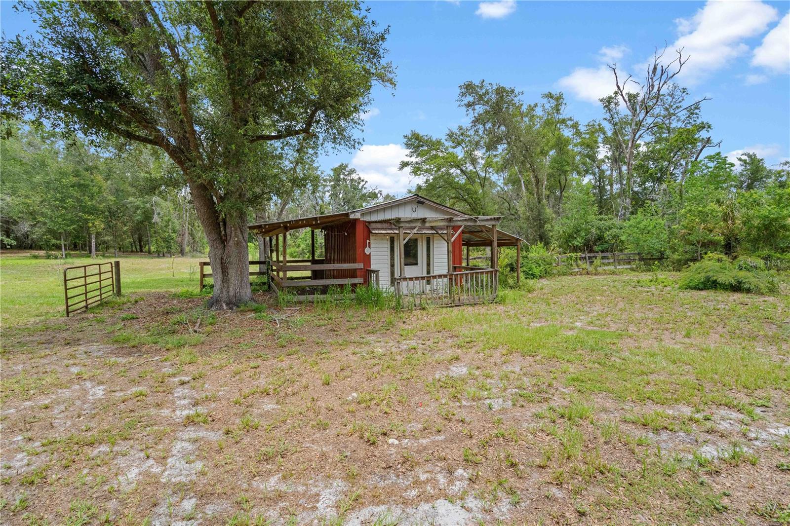 WOODRIDGE CTRY ESTATES UNREC - Residential