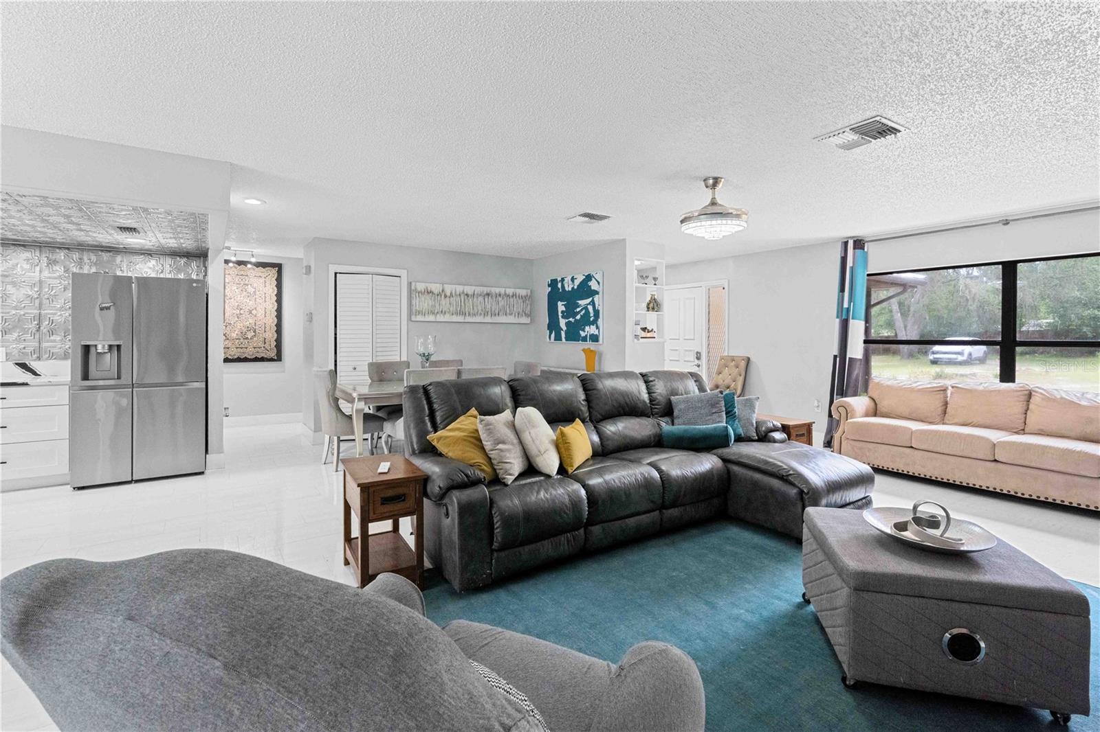 WOODRIDGE CTRY ESTATES UNREC - Residential