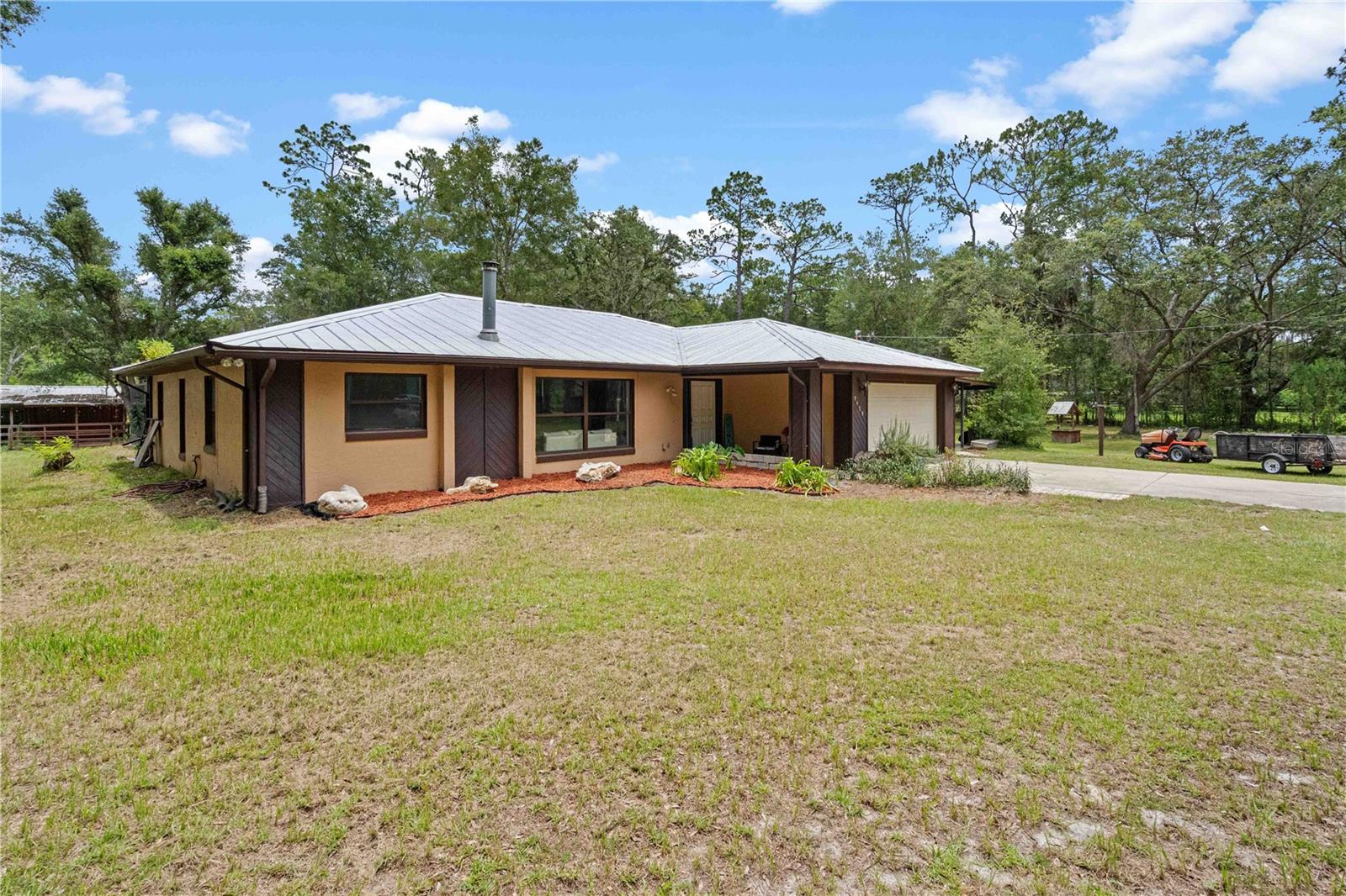 WOODRIDGE CTRY ESTATES UNREC - Residential