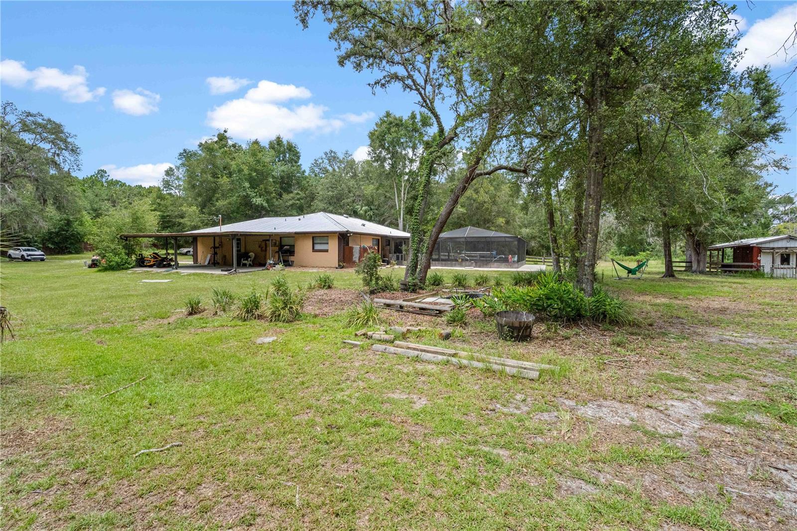 WOODRIDGE CTRY ESTATES UNREC - Residential