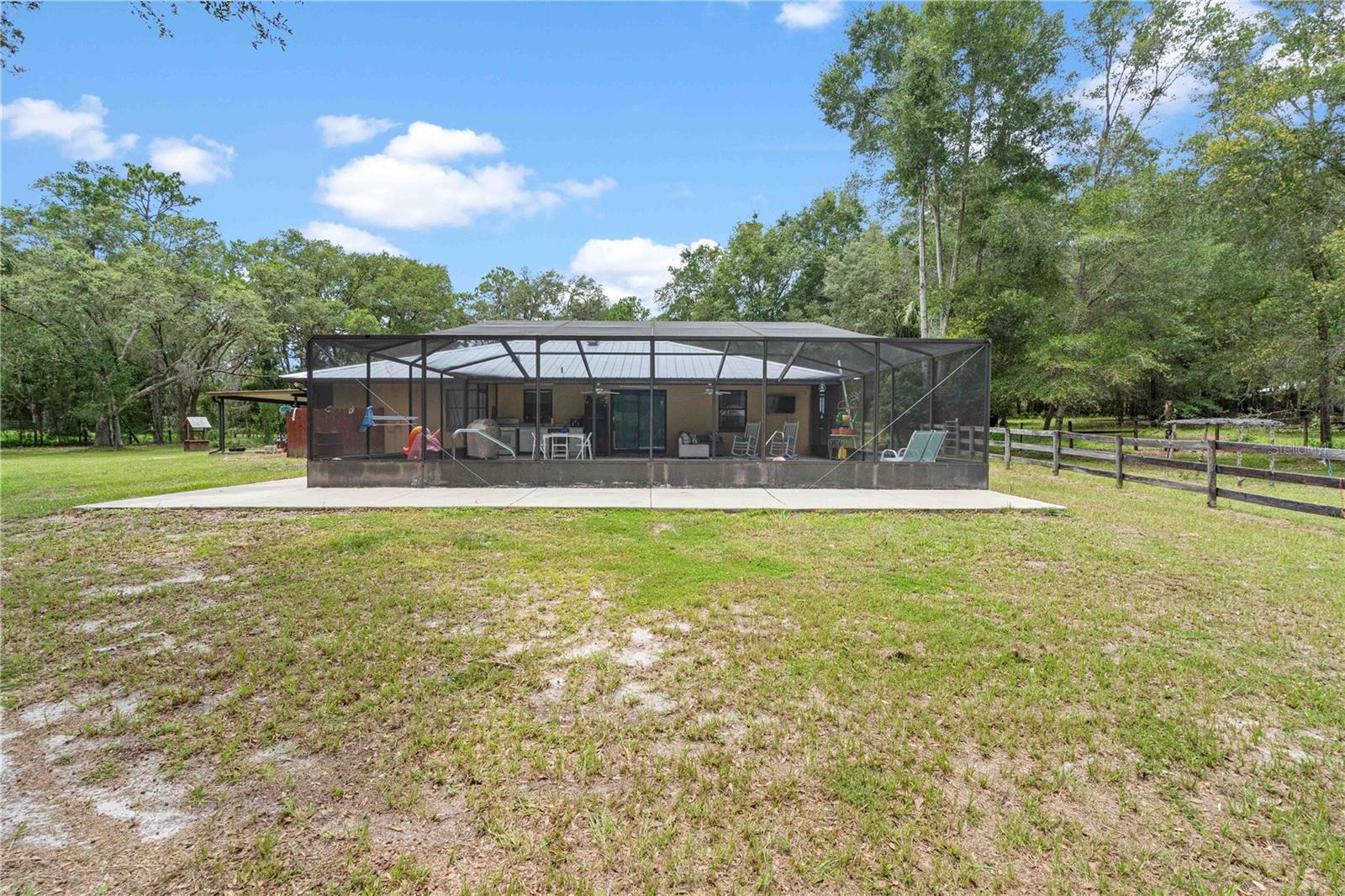 WOODRIDGE CTRY ESTATES UNREC - Residential