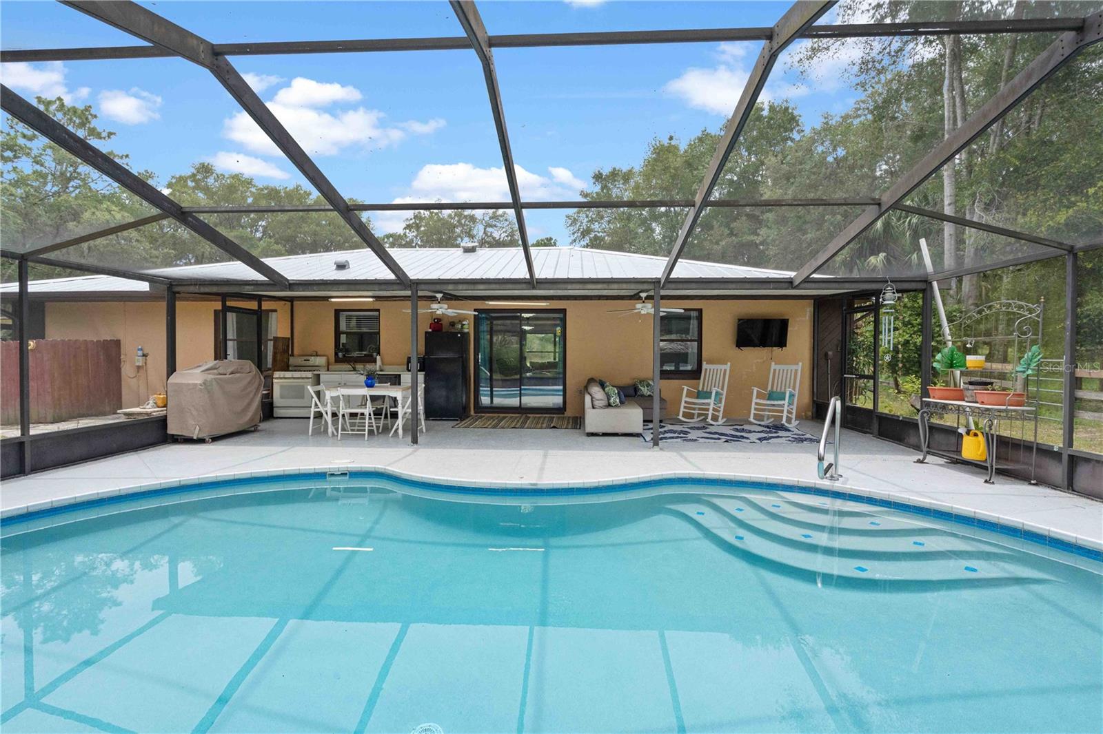 WOODRIDGE CTRY ESTATES UNREC - Residential