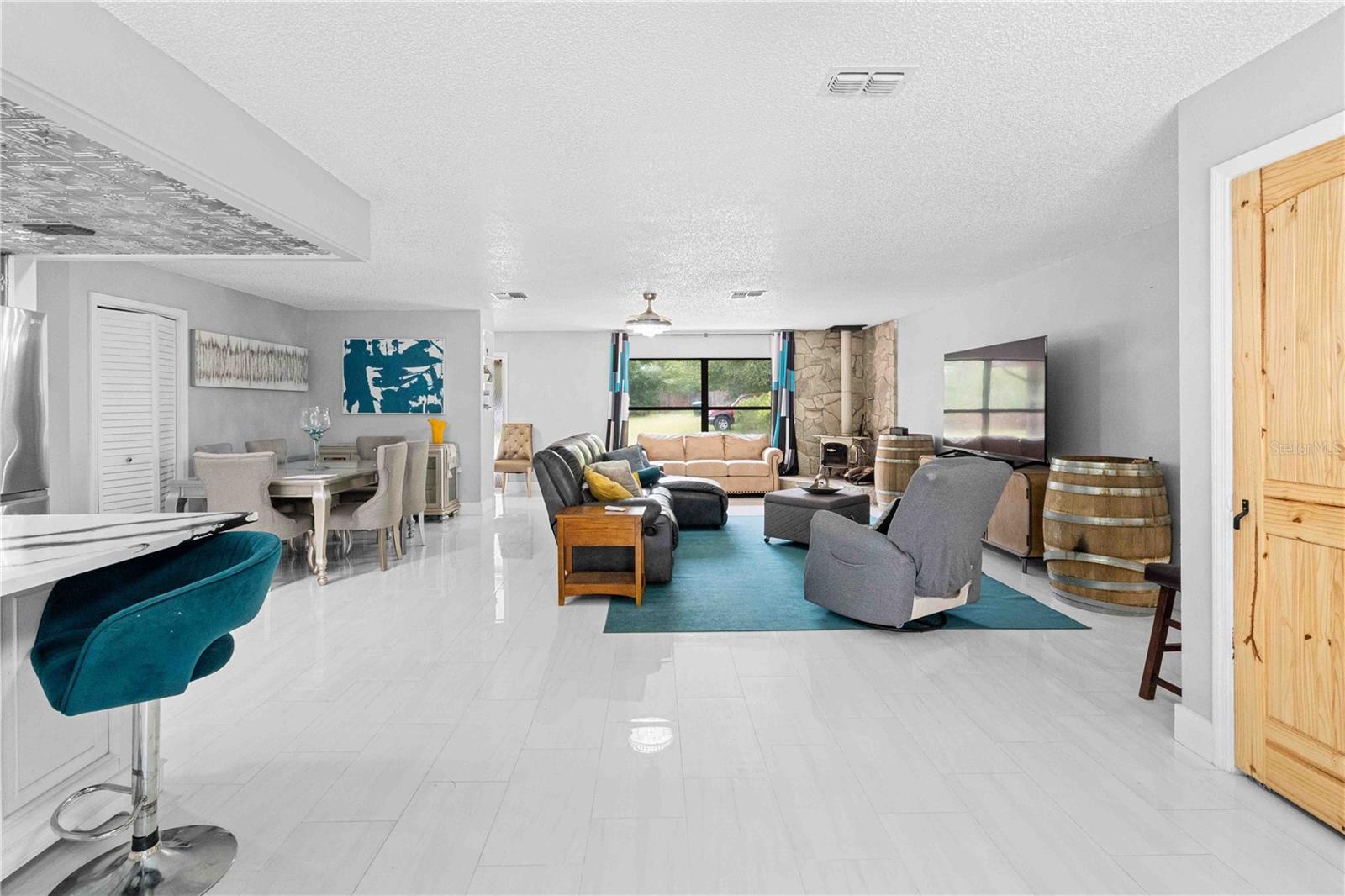 WOODRIDGE CTRY ESTATES UNREC - Residential