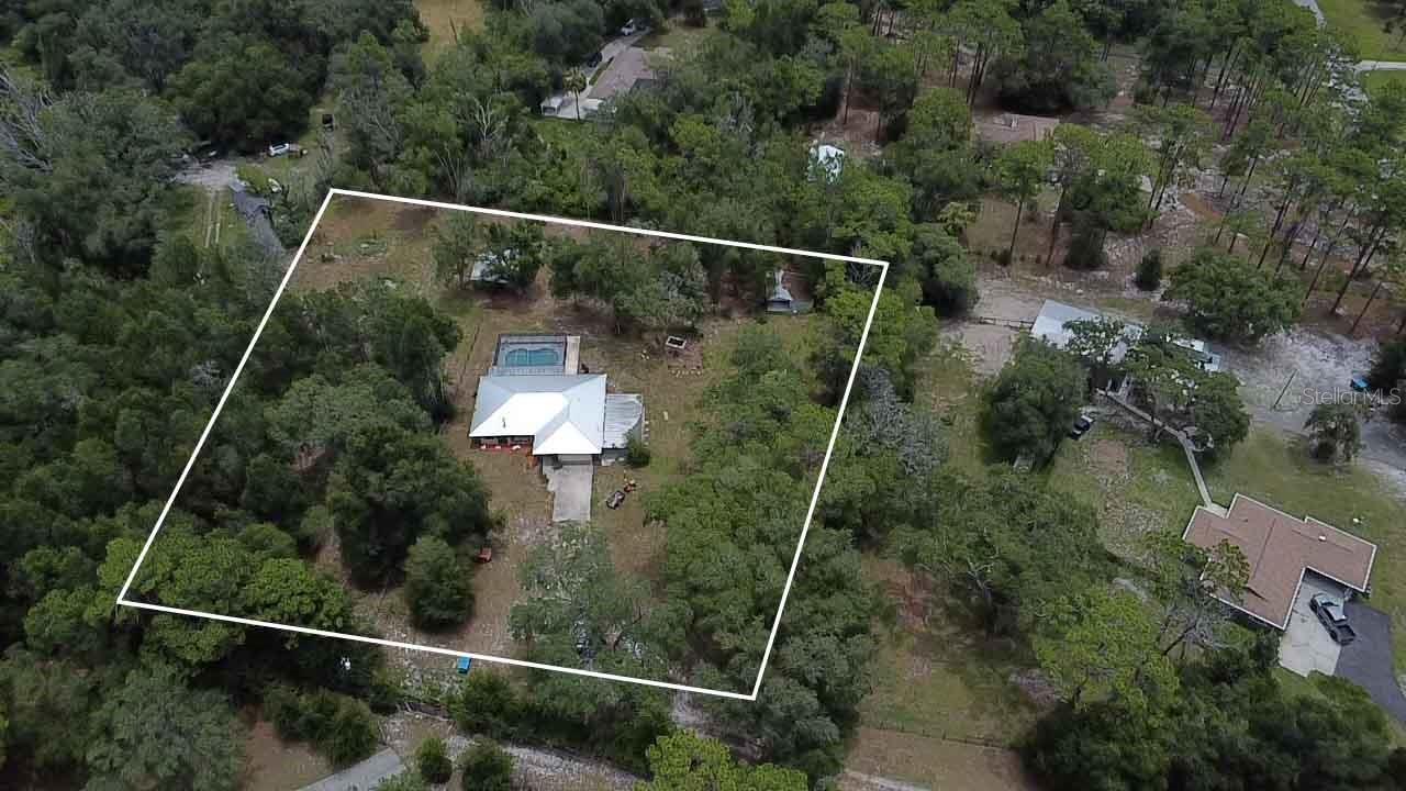 WOODRIDGE CTRY ESTATES UNREC - Residential