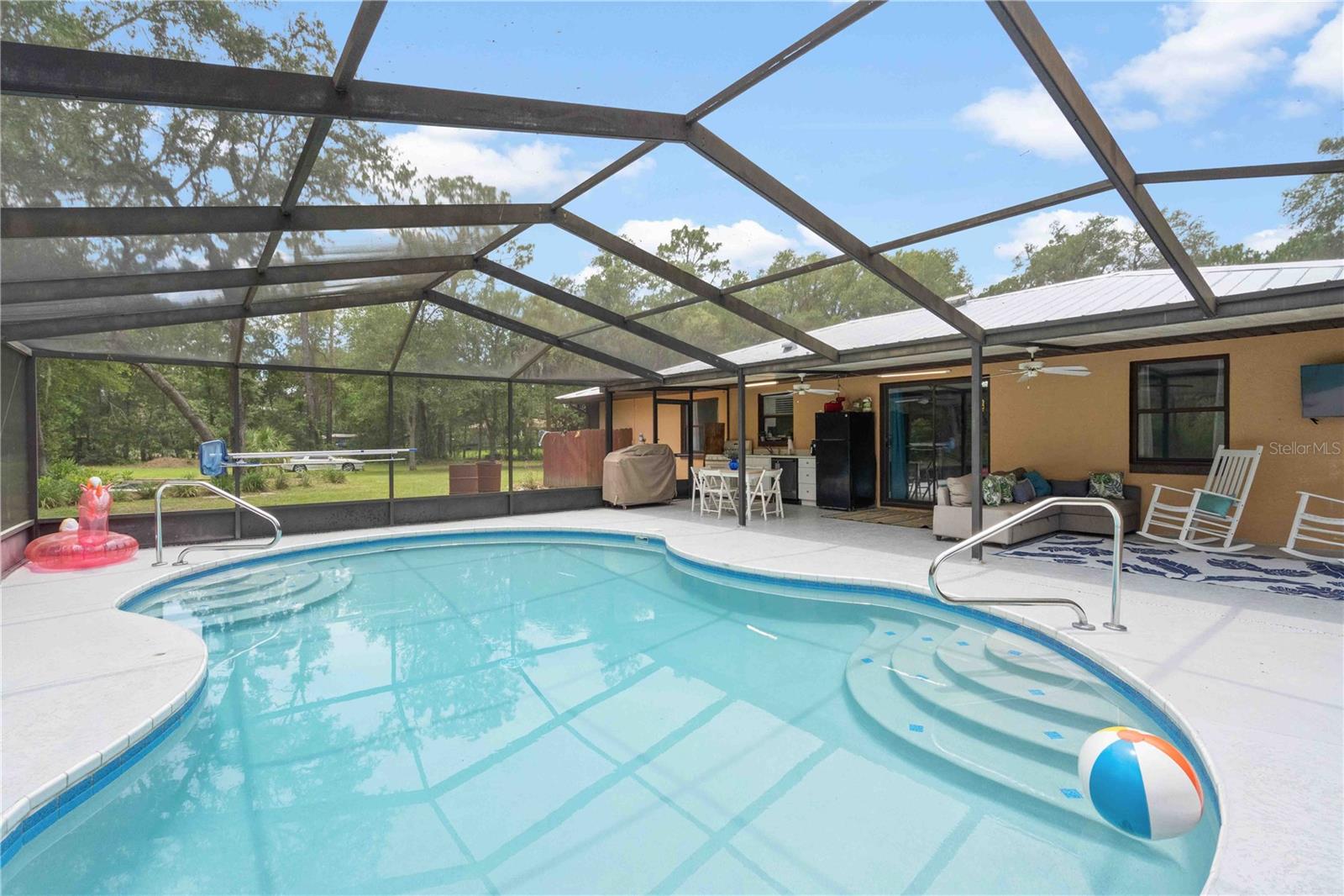 WOODRIDGE CTRY ESTATES UNREC - Residential
