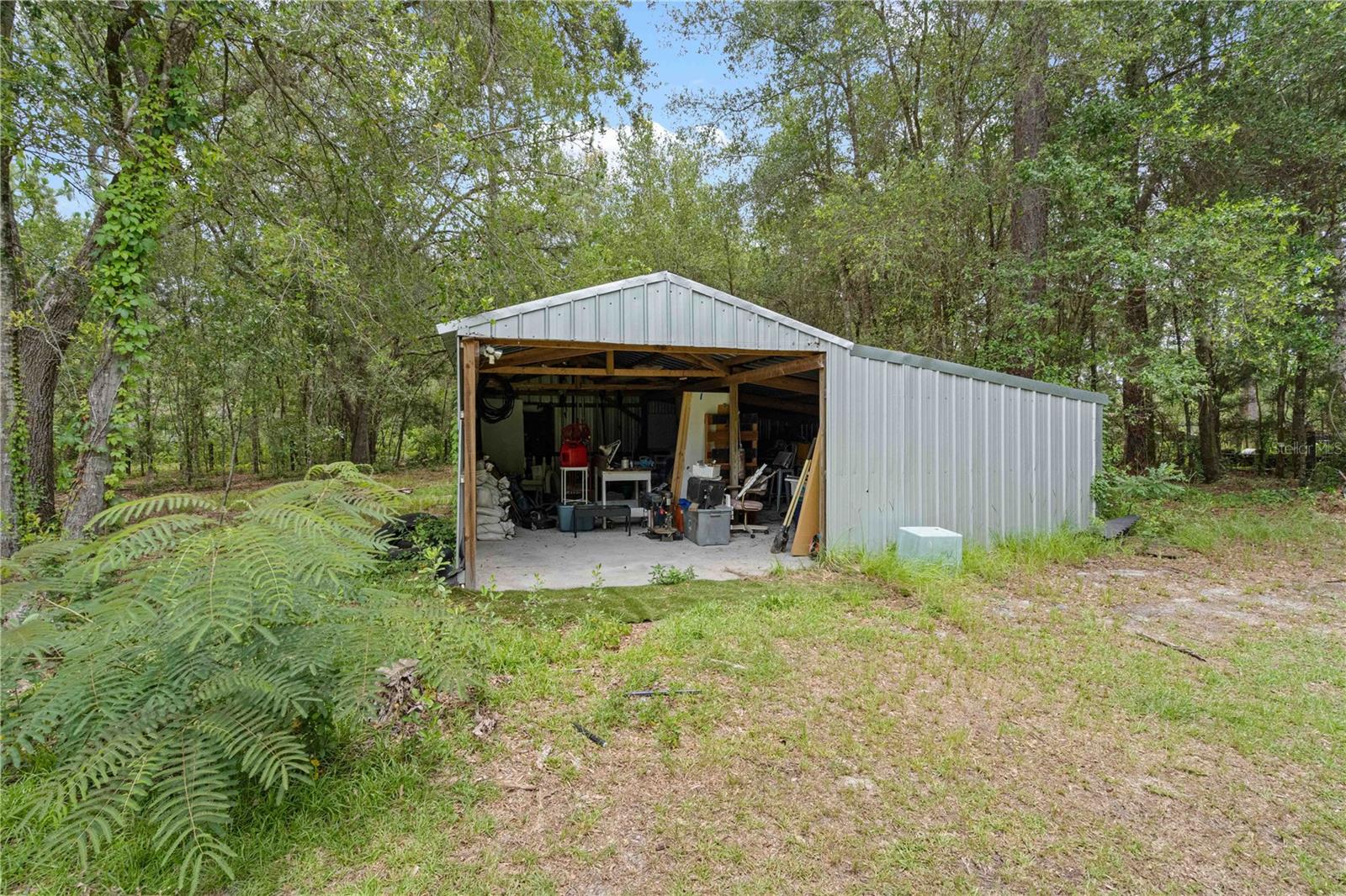 WOODRIDGE CTRY ESTATES UNREC - Residential