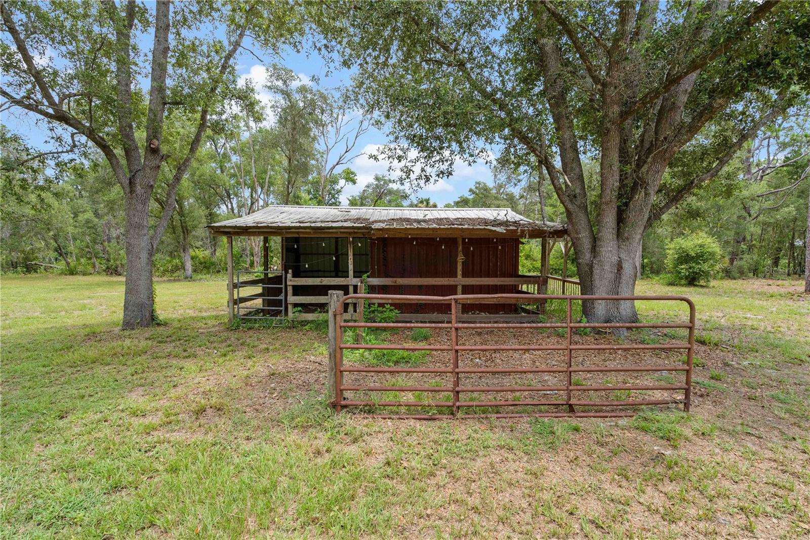 WOODRIDGE CTRY ESTATES UNREC - Residential