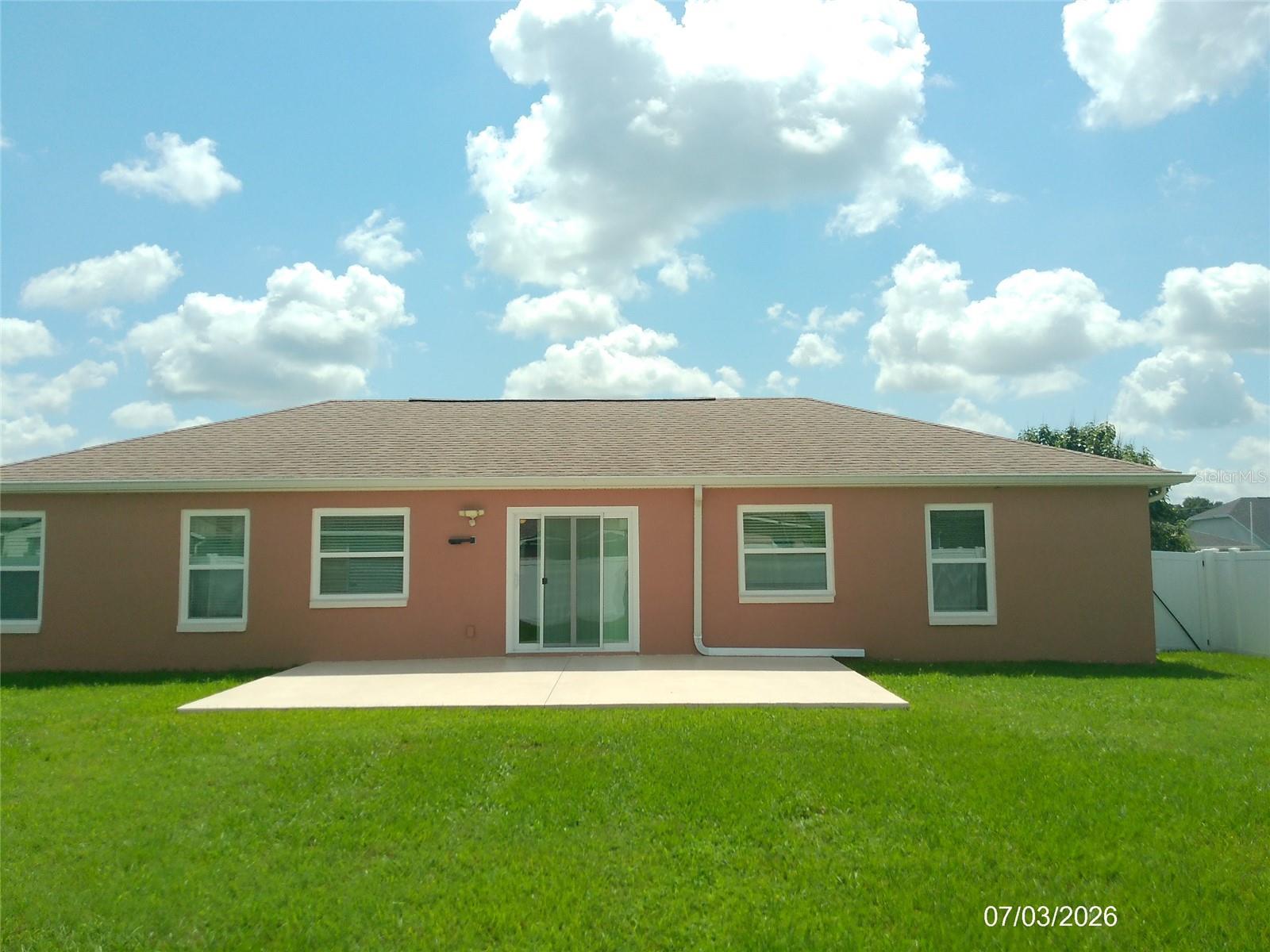 PEBBLEBROOKE ESTATES - Residential