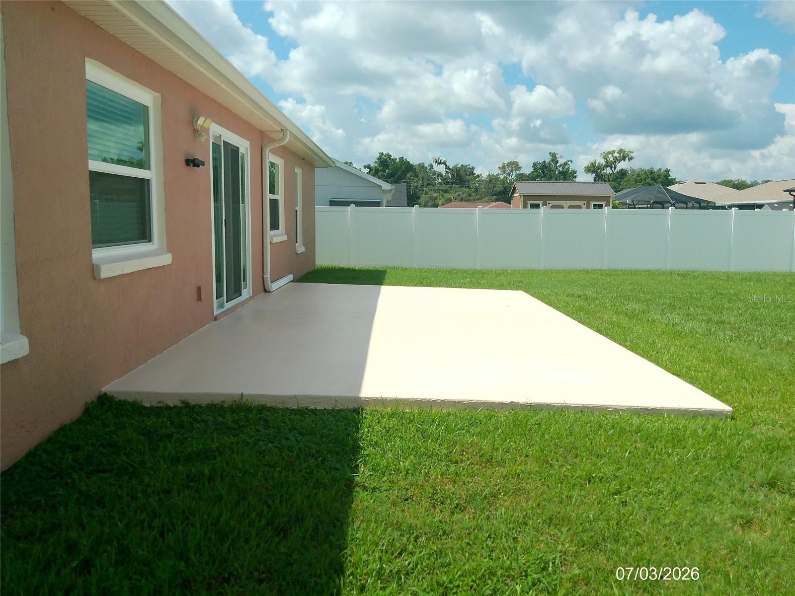PEBBLEBROOKE ESTATES - Residential