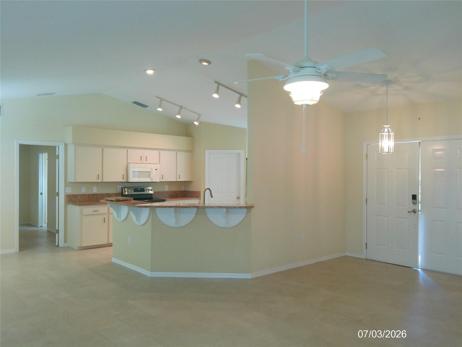 PEBBLEBROOKE ESTATES - Residential