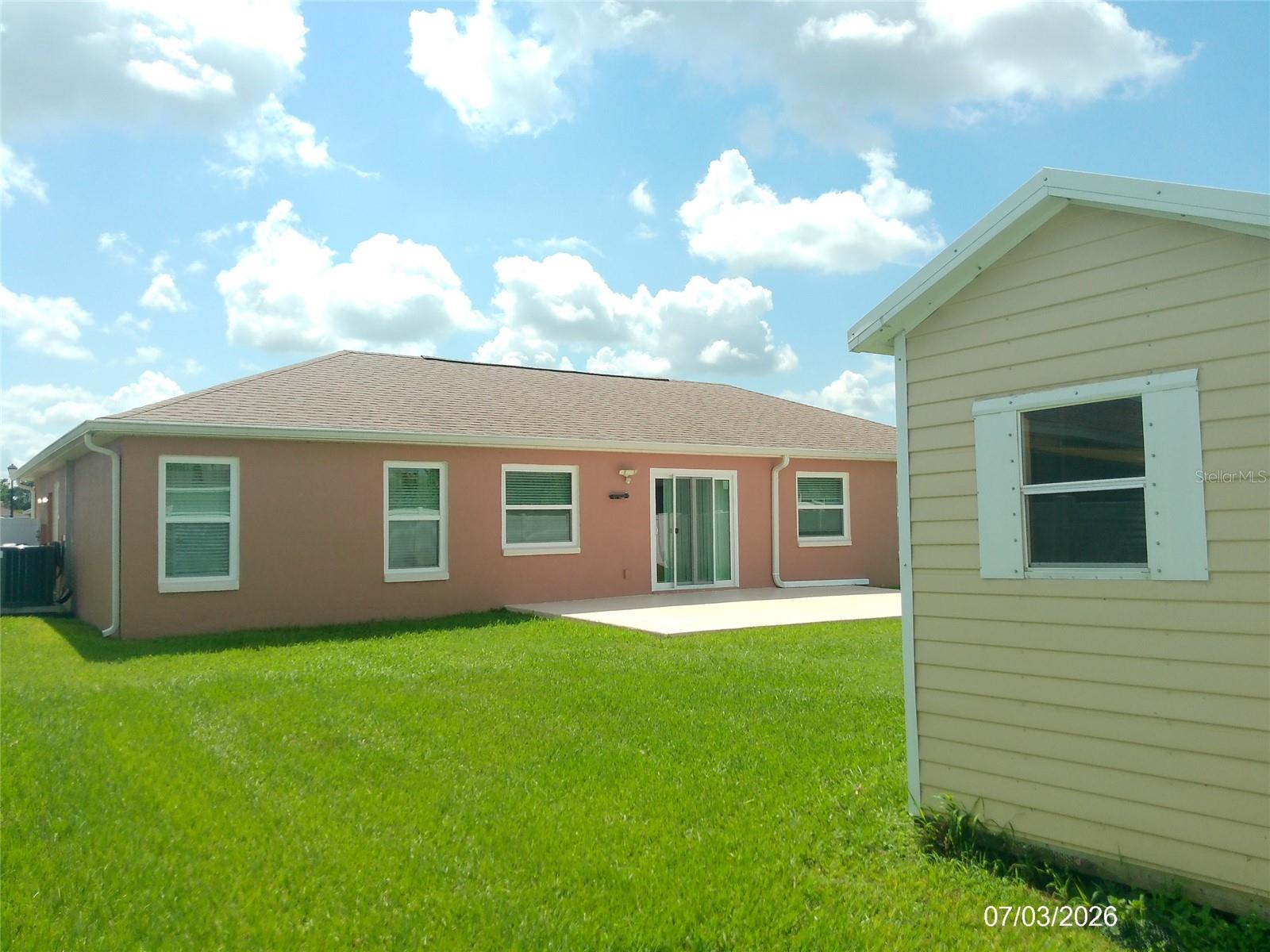 PEBBLEBROOKE ESTATES - Residential