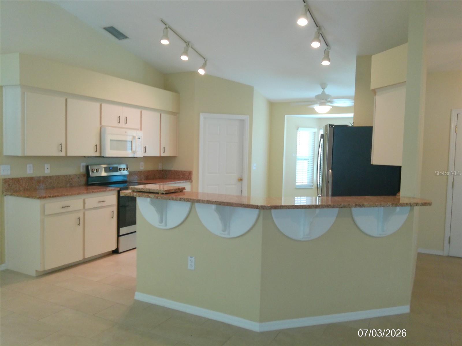 PEBBLEBROOKE ESTATES - Residential