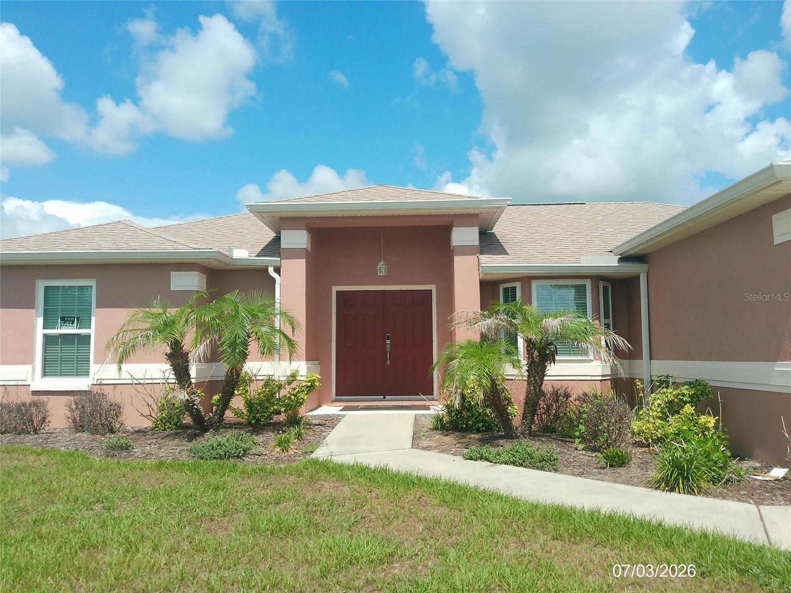PEBBLEBROOKE ESTATES - Residential
