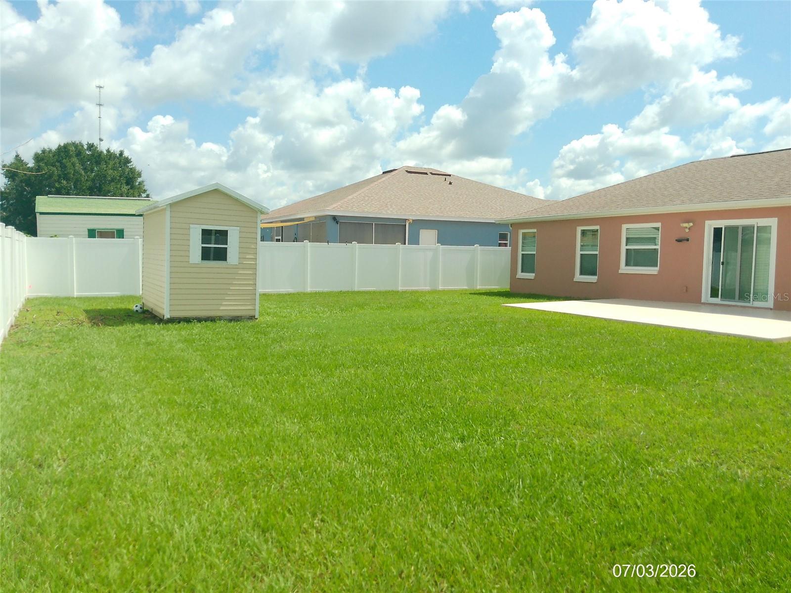PEBBLEBROOKE ESTATES - Residential