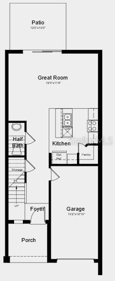TOWNS AT TIBURON - Residential
