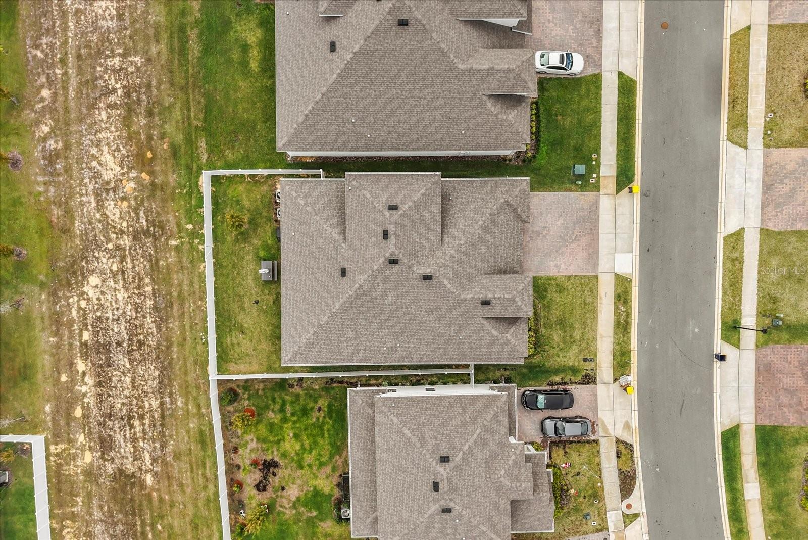 VILLAGES/MINNEOLA HILLS PH 3 - Residential