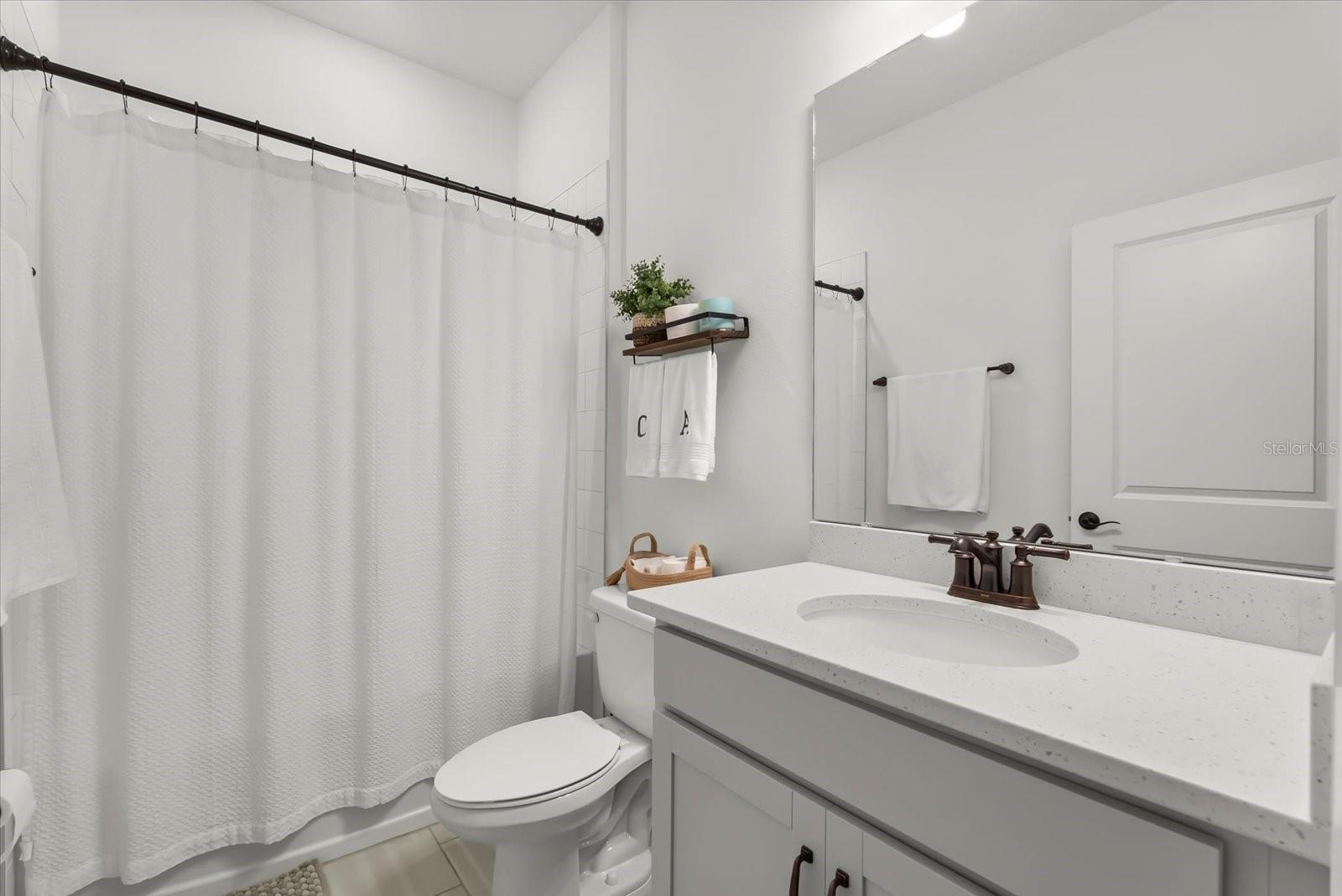 VILLAGES/MINNEOLA HILLS PH 3 - Residential