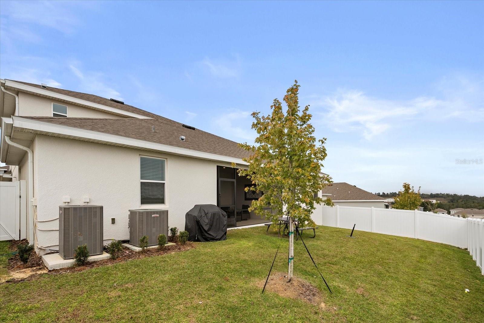 VILLAGES/MINNEOLA HILLS PH 3 - Residential