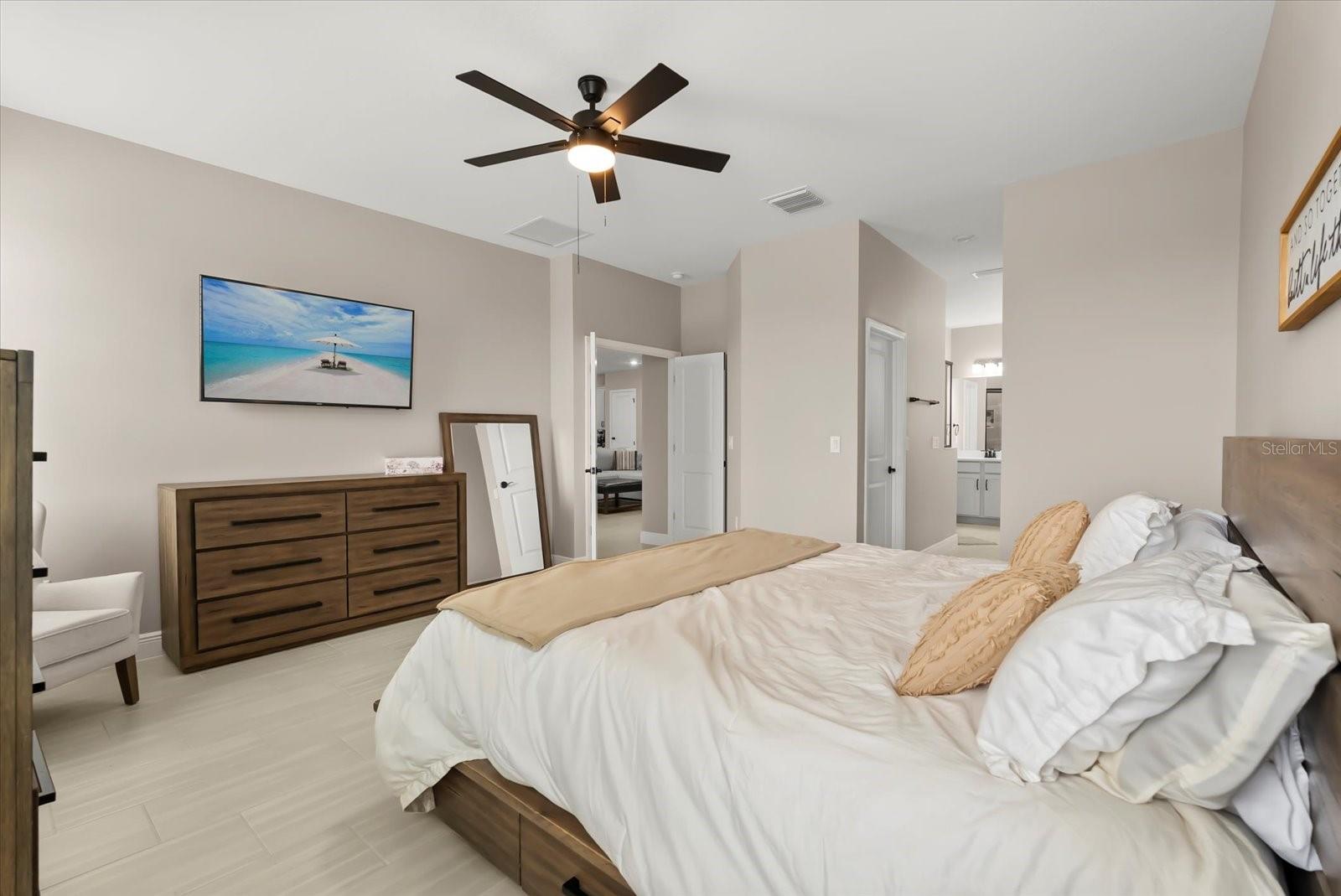 VILLAGES/MINNEOLA HILLS PH 3 - Residential