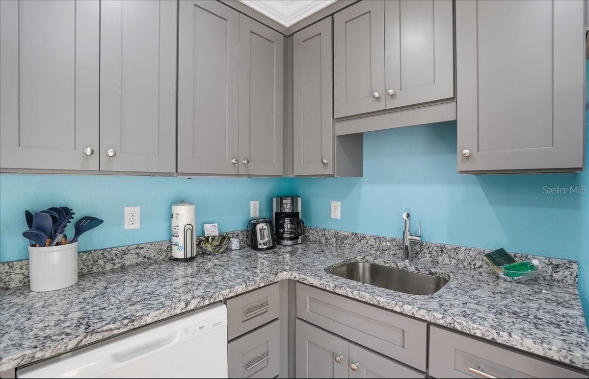 TORTUGA PH I - Residential
