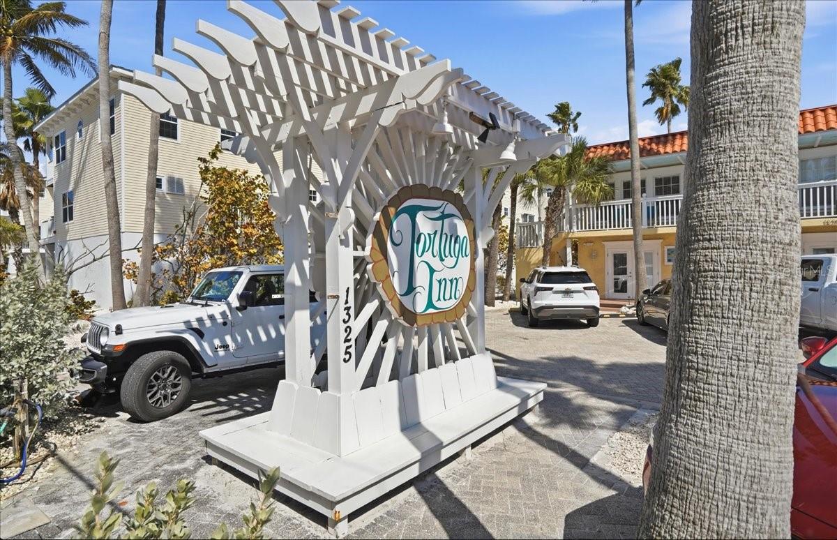 TORTUGA PH I - Residential