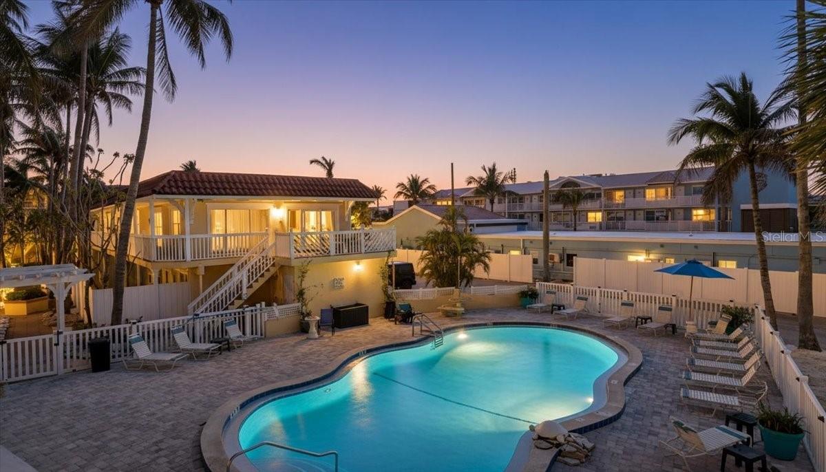 TORTUGA PH I - Residential
