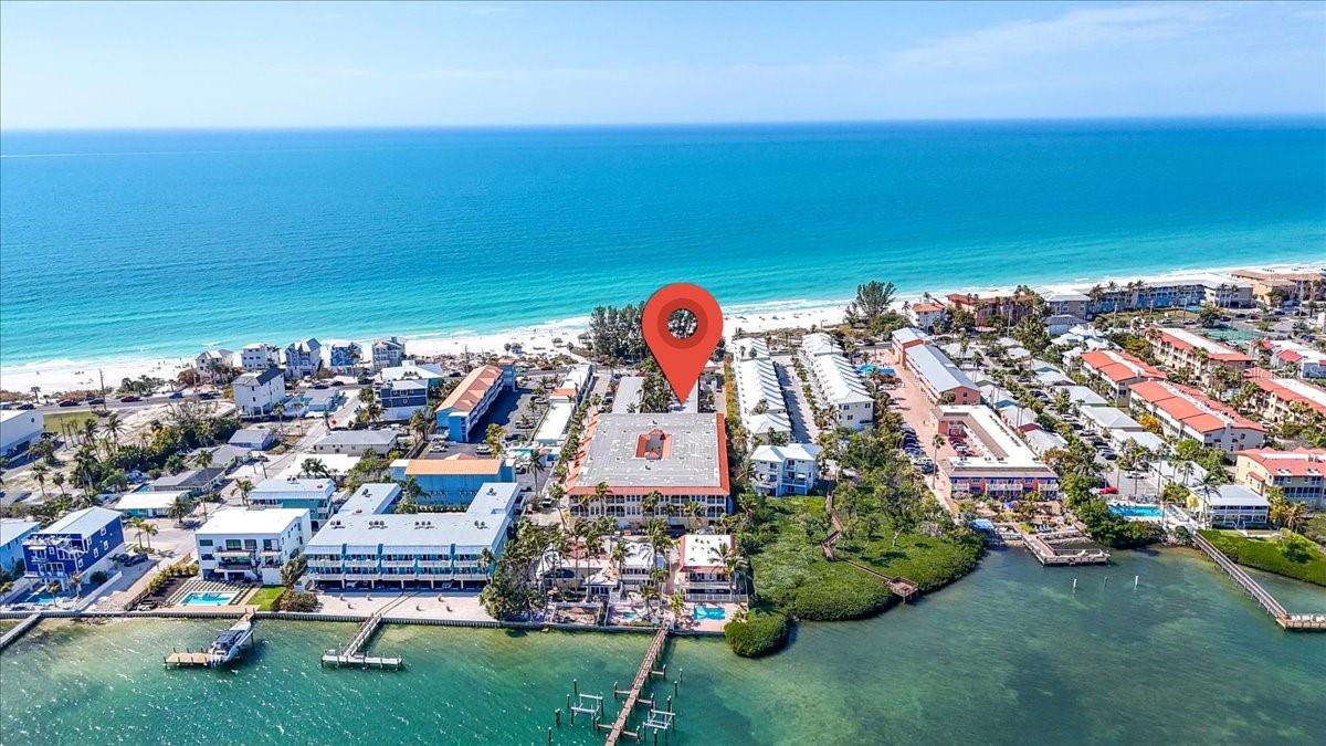 TORTUGA PH I - Residential
