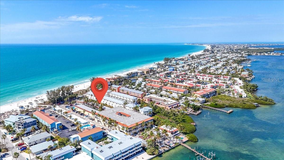 TORTUGA PH I - Residential