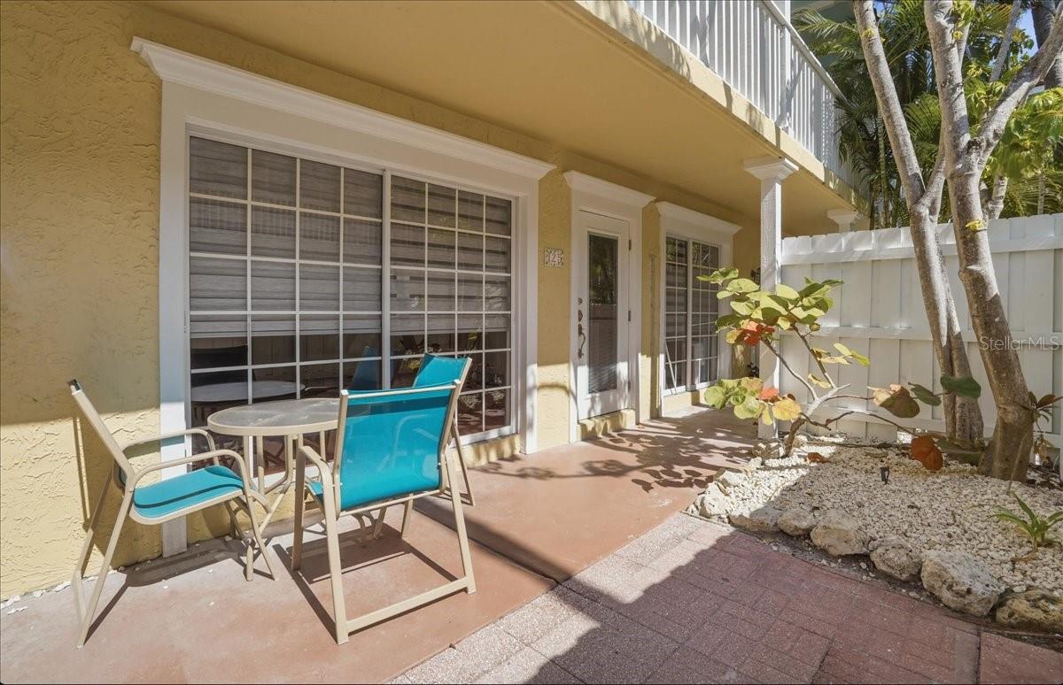 TORTUGA PH I - Residential