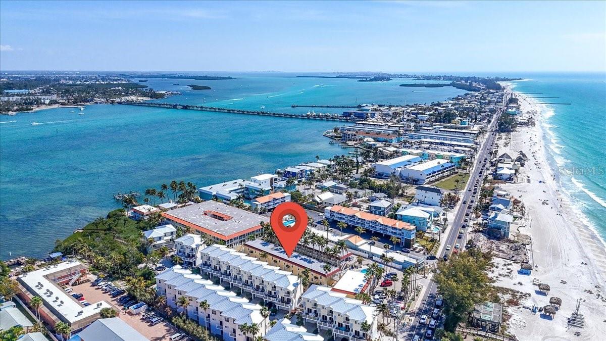 TORTUGA PH I - Residential
