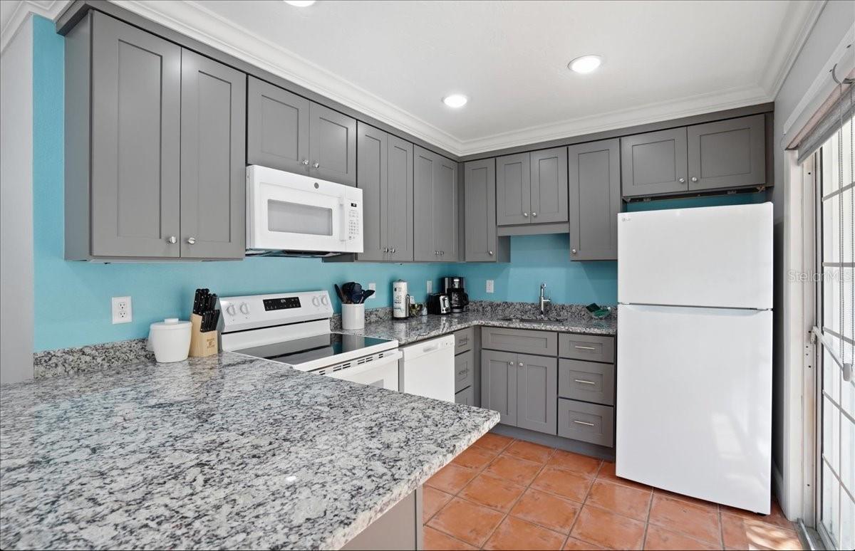 TORTUGA PH I - Residential