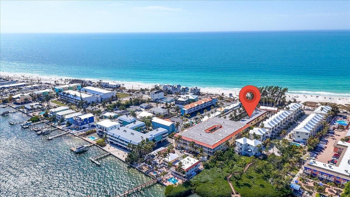 TORTUGA PH I - Residential